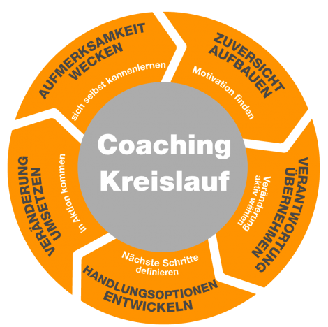 Coaching Kreislauf vieconsult