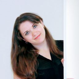 Ilana Aizenshtat bei vieconsult