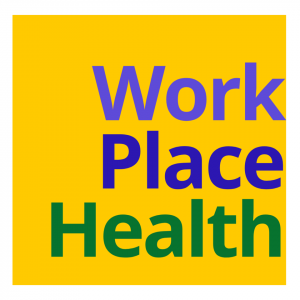 WorkPlaceHealth Logo