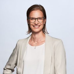 Claudia Pühringer Consultant